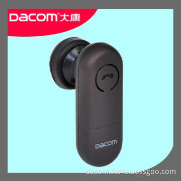 1 pair 2 Bluetooth Mono Headset, CSR Chip, Best Choice for Businessman